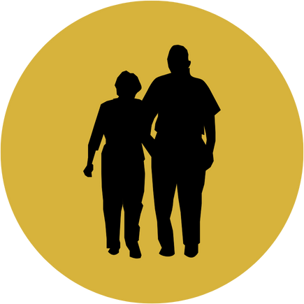 Read more about the article Pårørende – find balancen i hverdagen