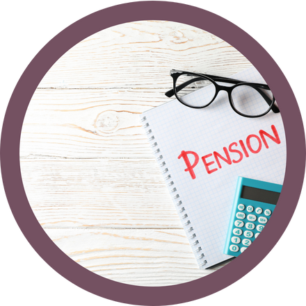 fra arbejdsliv til seniorliv