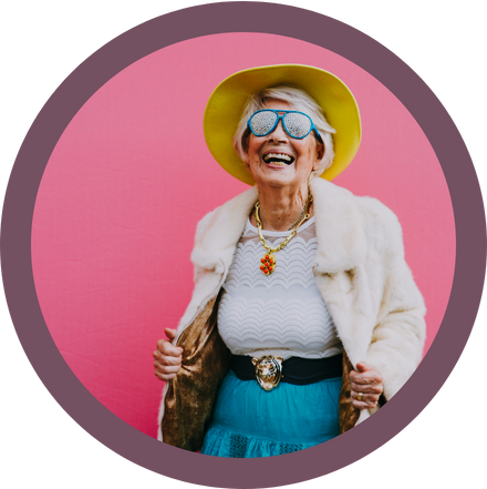 overgangen til pensionisttilværelsen kan være fuld af liv og sjov