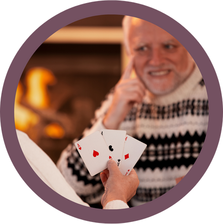 Som pensionist er det vigtigt at finde nye fællesskaber