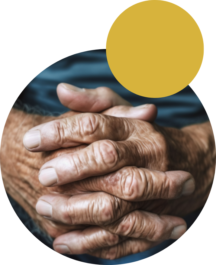 Read more about the article Bekymringer og tankemylder i senlivet